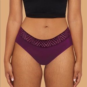 Thinx Period Undies